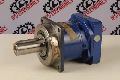 ALPHA SP 140-M1-5 (boîte de vitesses) - garantie 6 mois - Image 1 of 4