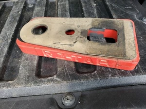 Sheet & Rotating Guard Ro-tap Rx-29 Soil Shaker WS Tyler R-30019 R-30010 Top Cap - Picture 1 of 6