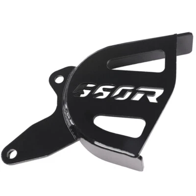 Funda protectora de piñón guía cadena ATV 2001-2005 Yamaha Raptor 660R Foto 1 de 4