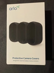 Arlo Camera Cover Arlo Essential Outdoor Camera (2nd Gen) - Bild 1 von 1