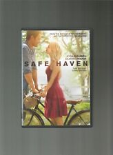 Safe Haven, Josh Duhamel, Julianne Hough, DVD
