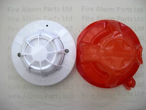 Apollo XP95 55000-885 APO Addressable Multisensor Smoke Heat Sensor £28.80 - Picture 1 of 3