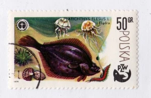 Polen 2327 gebraucht KOSTENLOSER VERSAND!! - Bild 1 von 1