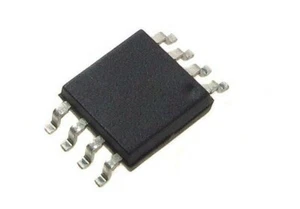 5 Stck. TL082CD Dual JFET Op-Amp SMT SO8, vertrauenswürdiger britischer Verkäufer, schneller Versand - Bild 1 von 1