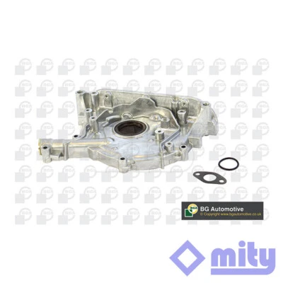 Fits Honda CR-V 1999-2002 Civic 1991-2001 1.6 2.0 Engine Oil Pump Mity - Image 1 of 3