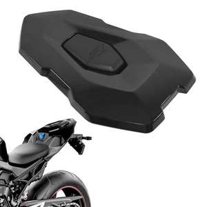 Black Passenger Pillion Rear Seat Cover Tail Cowl For BMW S1000R Sport 2022-2024 - Picture 1 of 8