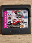 NFL 96 QUARTERBACK CLUB SEGA GAMEGEAR GAME GEAR