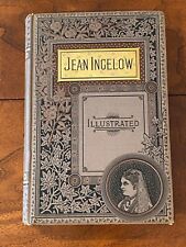 The Poetical Works Of Jean Ingelow Including The Shepherd Lady And Other Poems