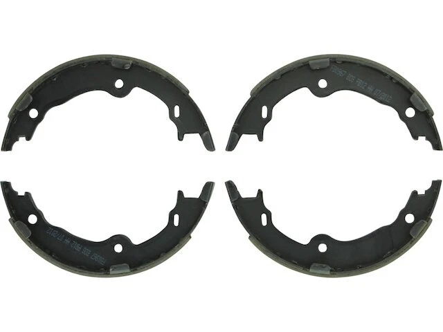 Para 2008-2016 Lexus LS600h conjunto de sapatas de freio de estacionamento Bosch 33719YTPY 2009 2010 2011 - Imagem 1 de 2