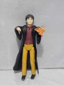 HARRY POTTER Chamber of Secrets 5" Figure Mattel 2002. Mf - Picture 1 of 4