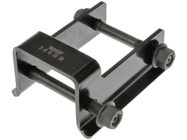 Grillete de resorte de hoja delantera para Ford F250 Super Duty 1999-2004 55BBGZ Foto 1 de 1