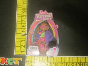 Barbie Extra Minis #HGP63 by Mattel - Picture 1 of 6