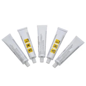 5pcs 30ml PVC Repair Glue For Inflatable Boat Raft Kayak Repair Patch Glue - Picture 1 of 12