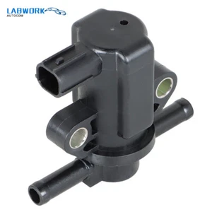 5pcs Vapor Canister Purge Solenoid For 06-16 Nissan Armada Frontier Titan Xterra - Picture 1 of 10