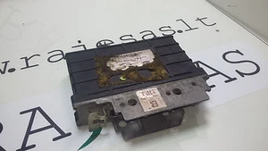 VW Transporter T4 Getriebe Steuergerät 5DG 00696132, 098972731 - Bild 1 von 5