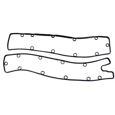 Ventildeckeldichtung Dichtung Für Citroën C5 C8 Xsara Peugeot 206 307 406 407 - image 1 of 4