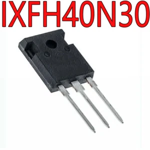 10PCS IXFH40N30 TO-247 300V 40A - Picture 1 of 1