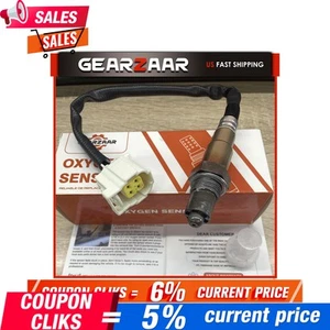 Sensor de oxígeno 234-4881 para Jeep Compass 2007 2008 2009 2010 2011 2012 2013-2017 - Imagen 1 de 12