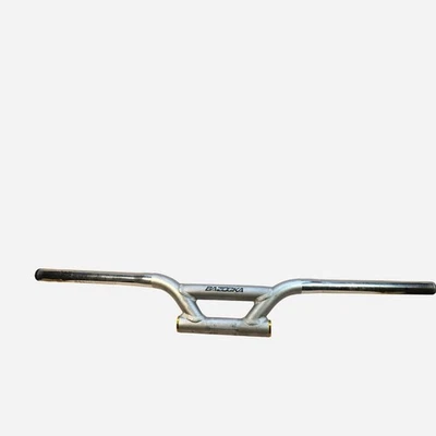 Manillar elevador de descenso Bazooka 711 mm 25,4 barra de bicicleta MTB Foto 1 de 2