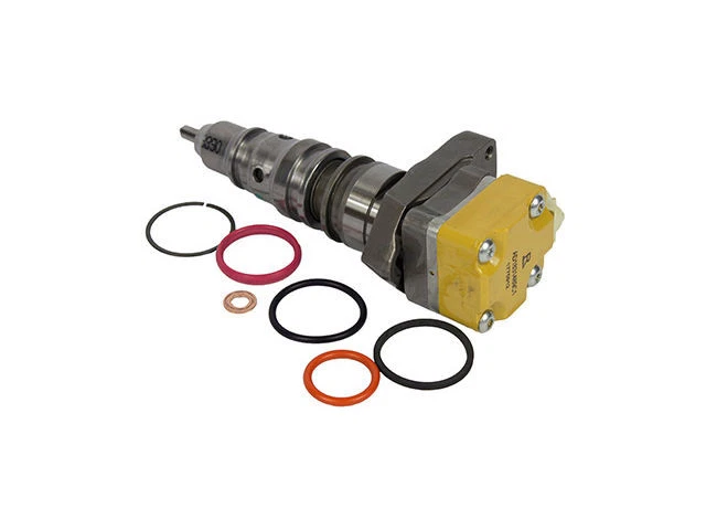 Kit de inyector de combustible para Ford E550 Super Duty 2003 Motorcraft 34834GSYR Foto 1 de 2