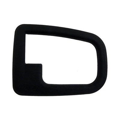 For BMW 318i/318is 1992-1999 Interior Door Handle Passenger Side | Front Or Rear - Изображение 1 из 4