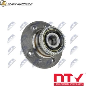JUEGO COJINETE RUEDA KLT-RE-012 RENAULT LAGUNAI G8T760/706/752/790/794 2.2L 4cyl - Imagen 1 de 7