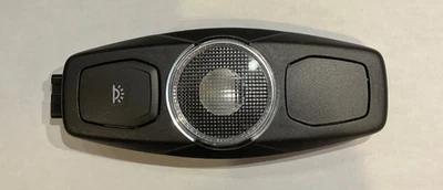 Interruptor de luz de cúpula de techo trasero Ford Explorer usado OEM BB53-13776-AD Foto 1 de 4