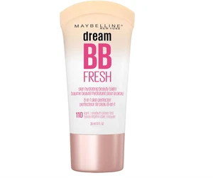 Maybelline Dream Fresh Skin Hydrating BB cream, 8-in-1 Skin Perfecting Beauty - Picture 1 of 2