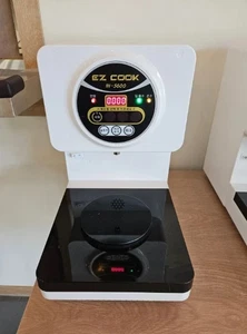 EZ COOK IH5600 Easy Cook Ramen Herdmotor Typ/Allgemeiner Typ - 220V/60Hz/SCHNELL - Bild 1 von 13