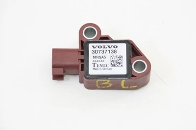 Sensor airbag izquierdo volvo s 80 ii as 30737138 04-2007 Foto 1 de 3