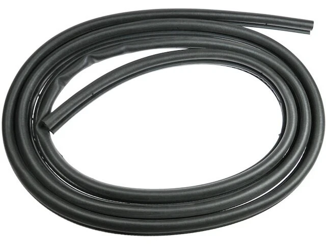 Rear Door Seal For 1996-2005 GMC Savana 3500 1999 2002 2001 1997 1998 BS758MH Foto 1 de 1