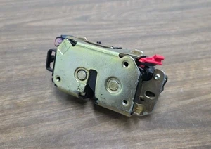 2001-2007 Grand Caravan Town & Country Trunk Liftgate Lock Latch Actuator OEM - Picture 1 of 5