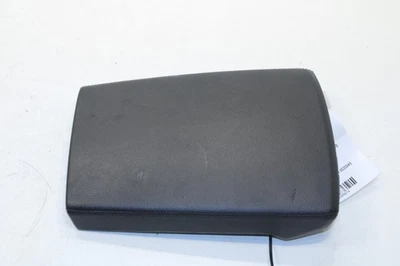 Porsche Panamera 4 2010-2016 3,6 L AWD consola central reposabrazos tapa de almacenamiento cubierta Foto 1 de 4