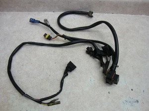 2006 Polaris RMK 700 #4 Engine Ignition Harness 4011336 - Picture 1 of 5