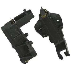 Candy SMART16 WM1000X Washing Machine Motor Carbon Brushes Set of 2 - Picture 1 of 2