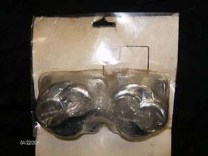 CHROME TAPPET COVERS - Imagen 1 de 1