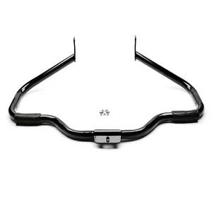 Protector de motor de barra de choque Bigote Highway para Harley Softail Heritage 00-17 - Imagen 1 de 9