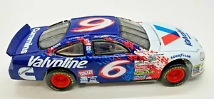Hot Wheels Nascar Racing 1:43 CREW'S WAHL Valvoline Auto - Bild 1 von 10
