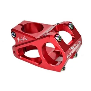 Mountain Bike Stem Cycling Aluminum Handlebars MTB Road Bike Accessories - Picture 1 of 15