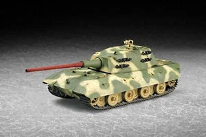 Trumpeter 1/72 Trumpeter German E100 Super Heavy Tank - Picture 1 of 1