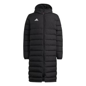 [GM5245] MENS ADIDAS TIRO 21 LONG DOWN COAT JACKET - Picture 1 of 2