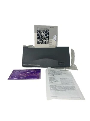 J2590A - HP JetDirect EX Plus 3 Parallel Multi Port Print Server - Image 1 of 3