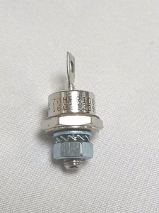 70HFR100 NEGATIVE DIODE, 70A, 1KV (1000V), DO-5 USA FREE SHIPPING Tech - Picture 1 of 1