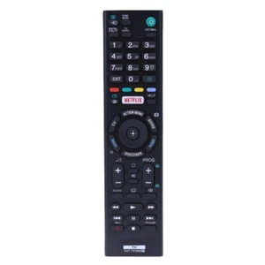 RMT-TX100D Telecomando di ricambio compatibile con Sony TV KDL-32R500C KDL-32RD433 - Foto 1 di 3