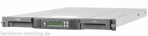 Fujitsu ETERNUS LT20 Lto - 4 GB Fibre Channel 8 Slot Vfy : - Afbeelding 1 van 1