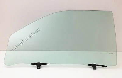 Driver/Left Front Door Window Glass For 2004-2012 Chevy Colorado/ GMC Canyon — 第 1/4 张图片