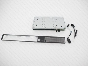 P06705-001 HPE DL20 G10 4Bay 2.5 Assy | REF - Afbeelding 1 van 1