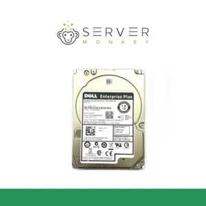 Dell 6FV4P 1,8TB 10KRPM SAS 12Gbps 2,5" Enterprise Plus Festplatte - Bild 1 von 1