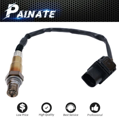 1X Upstream Oxygen O2 Sensor For 11-16 Hyundai Elantra 1.8L 2.0L 2013 234-5082 Foto 1 de 4