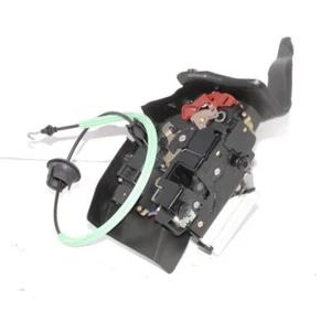Audi S4 B6 2005 cupé | Conjunto de cerradura de puerta | Derecho | 8H0837350 - Imagen 1 de 2